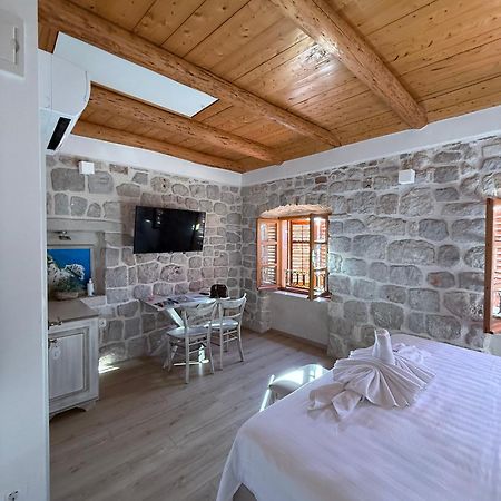 Dubrovnik Throne Suite IV Exterior photo