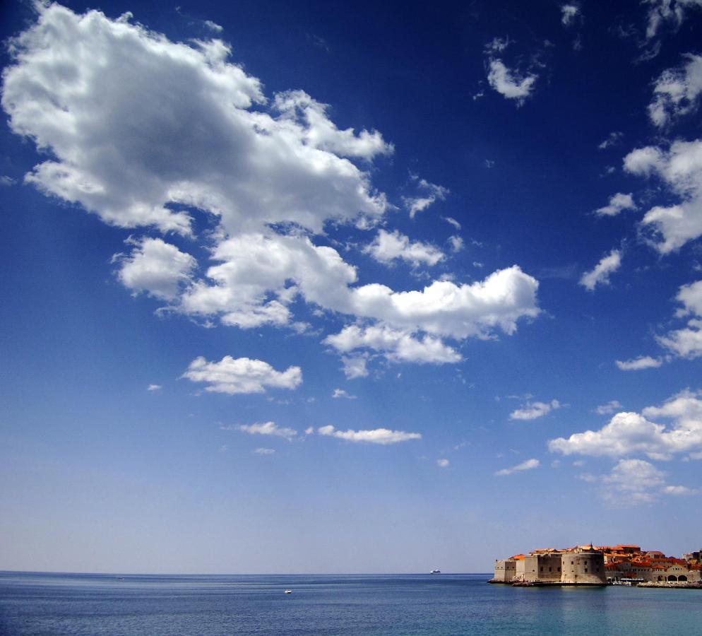 Dubrovnik Throne Suite IV Exterior photo