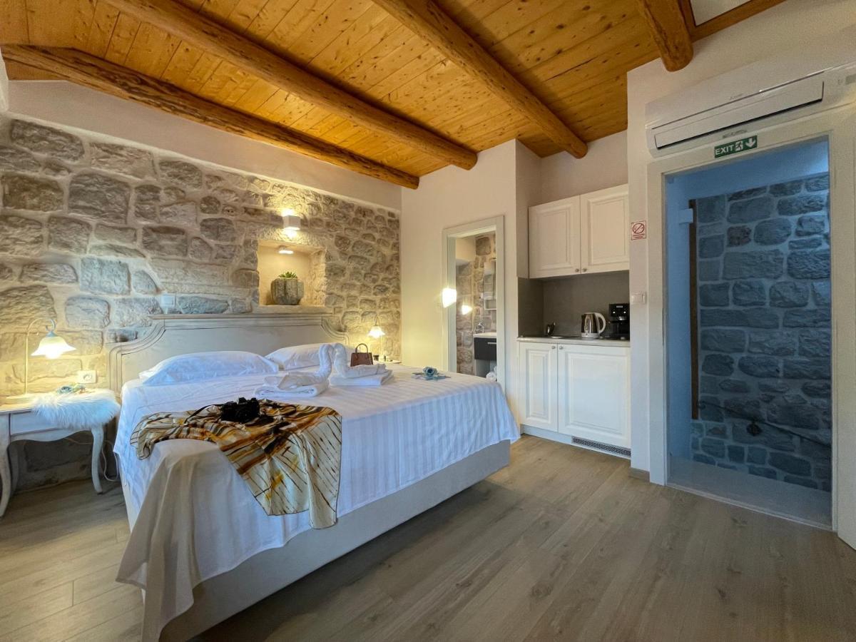 Dubrovnik Throne Suite IV Exterior photo