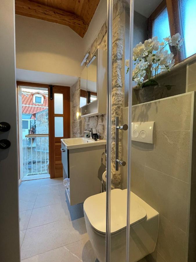 Dubrovnik Throne Suite IV Exterior photo