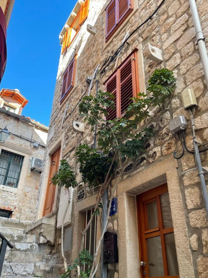 Dubrovnik Throne Suite IV Exterior photo