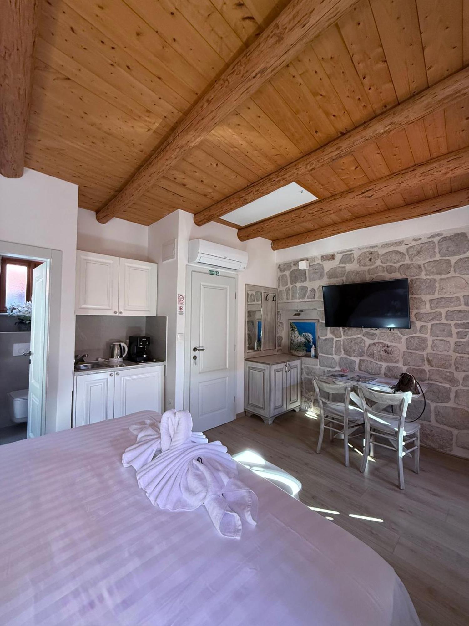 Dubrovnik Throne Suite IV Exterior photo