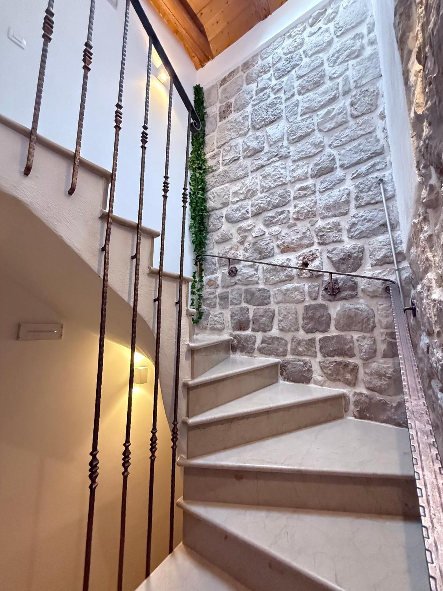 Dubrovnik Throne Suite IV Exterior photo