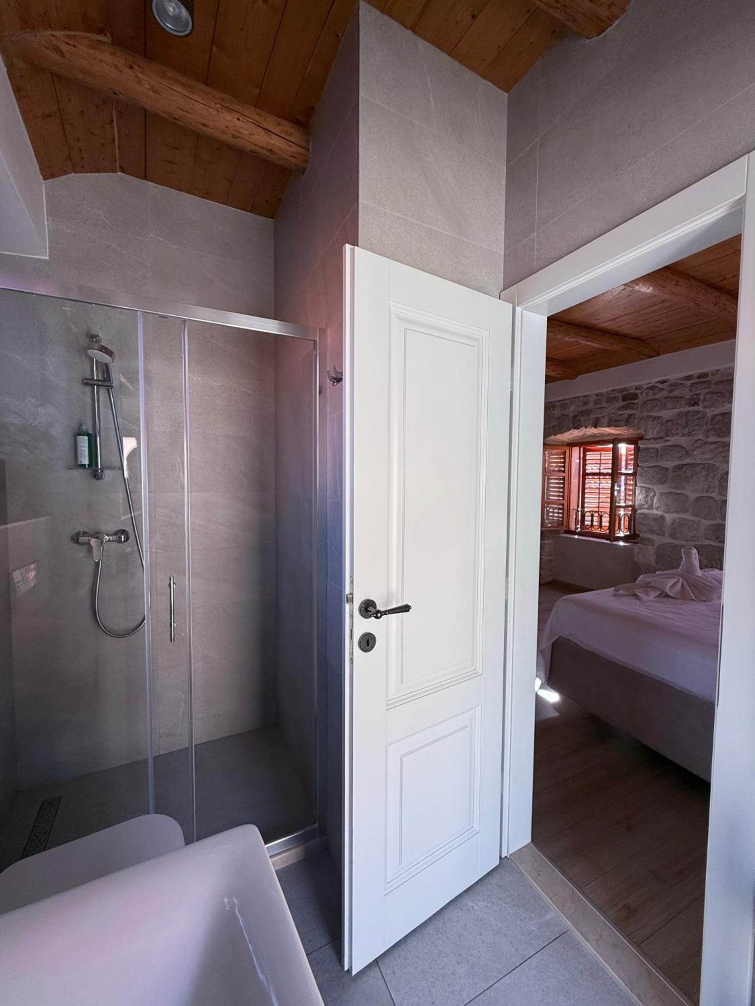 Dubrovnik Throne Suite IV Exterior photo